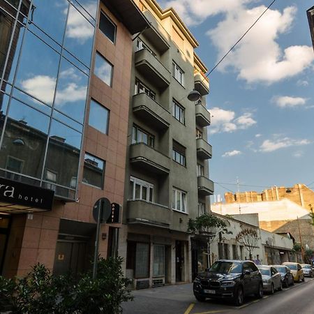 Apartamento Studio Next To Kiraly Street Kd11 Budapest Exterior foto