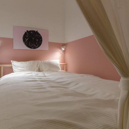 Apartamento Studio Next To Kiraly Street Kd11 Budapest Exterior foto